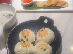 -叹茶靓点·粤式餐厅·全天茶市(石井万民广场店)
