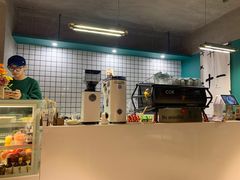-十一咖啡(青年大街工厂店)