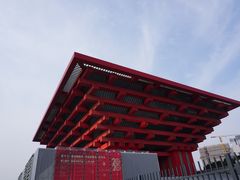 -中华艺术宫(上海美术馆)