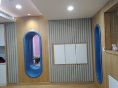 -英伦凯贝国际婴幼儿托育中心(雍湖湾店)