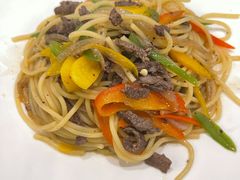 -ITA·意塔意大利餐厅(亦庄店)