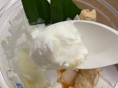 -Blueglass酸奶(华贸购物中心店)