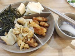 -素满香·素食自助餐(福州·长乐北路店)