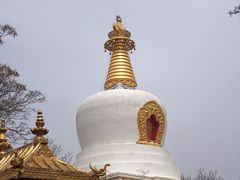 -护国法轮寺