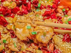 -小小河边鱼(天润城店)