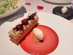 -L'Arome芳芳法国餐厅(仙林金鹰店)