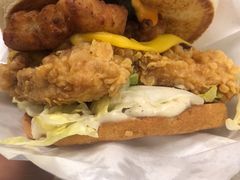 -肯德基(津滨店)