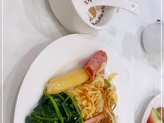 -南京钟山宾馆(江苏省会议中心)