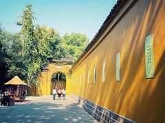 -西园戒幢律寺