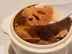 -新宝餐厅(流塘店)