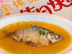 -世博源公馆·本帮融合菜·主题包厢·江景餐厅