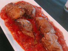 -Efes Turkish & Mediterranean Cuisine 艾菲斯餐厅(陆家嘴店)