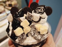 -DQ·蛋糕·冰淇淋(虹口龙之梦店)