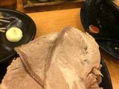 -博多一幸舍(侨福芳草地购物中心店)