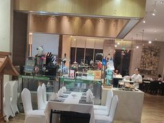 -长沙三景韦尔斯利酒店·Oval全日制餐厅自助餐