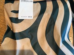 -星巴克(首钢店)