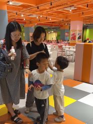 点击看大图 -宝燕乐园(闵行旗舰店)