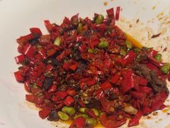 -西郊八号·山野江西菜(开发区店)