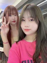-藤野造型·专业烫染店