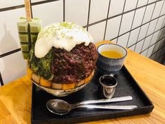 -WONDER ICE 萬得冰田(建設路总店)