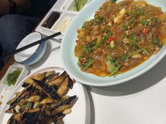 -东流山烤鸭·家常菜(雨山龙湖店)