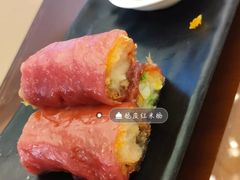 脆皮红米肠-豫璟轩中餐厅(南昌万怡店)
