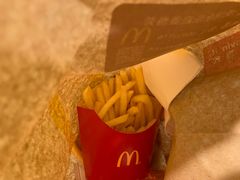 -麦当劳(无锡永乐店)