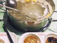 -浪里寻·臻牛养生牛肉火锅(方圆荟店)