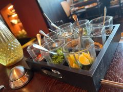 -滇野云南野生菌餐厅(陕西南路店)