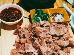 -巷子里小酒馆(西三道街店)