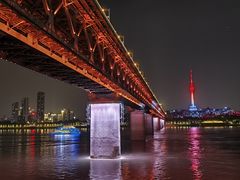 -武汉长江大桥