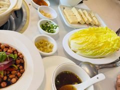 -天宜隆蘑菇宴火锅(石景山旗舰店)