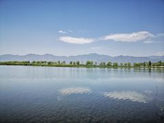 -野鸭湖国家湿地公园