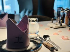 -燃扒房Steakhouse(皇庭店)