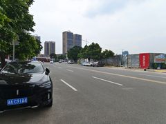 -新辉港式茶餐厅(北栅店)