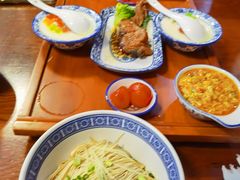 -孙盛兴奥灶面馆·蟹黄面·三虾面(山塘街总店)