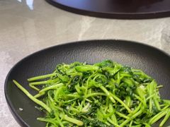 -秦家味老菜馆(民族北路店)