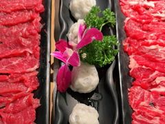 -掂档潮汕牛肉火锅(万象城店)