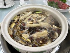 -名善山珍·野生菌汤锅(文殊院店)