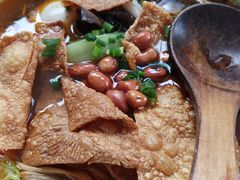 -陈记柳州螺蛳粉(大坪店)