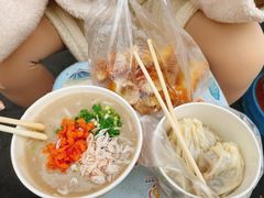 -小秋水饺(大成路总店)