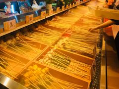 -串一火锅(赛格国际购物中心店)