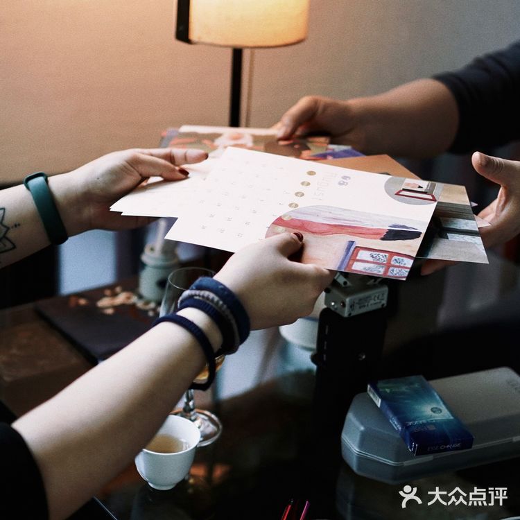 南京本地老字号丨多年的经营高低有两把刷子（36/999）