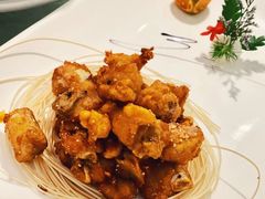 -台山第一家兴华黄鳝饭·黄鳝婆(彭沙坑总店)