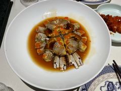 -钱塘花园·宁波菜
