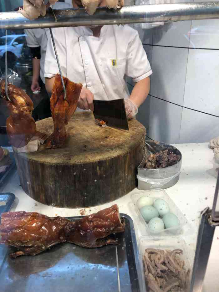 洲心烧肉61烧腊61快餐(云龙店)