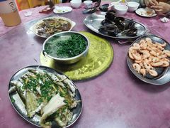 -都斛海鲜街
