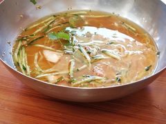 -小木屋拌饭(沈阳辽中金地华园店)