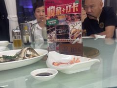 -八仔大富楼·河鲜(西江店)