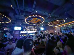 -HIB HUB公社(解放西路店)